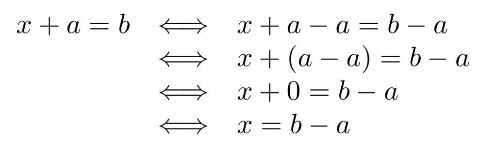 Introducción a las Ecuaciones | totumat.com