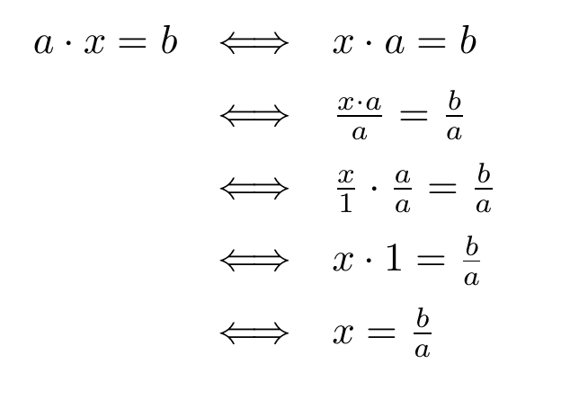 Introducción a las Ecuaciones | totumat.com