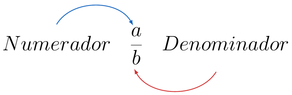Fracciones | totumat.com