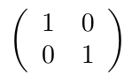 El Método de Eliminación de Gauss-Jordan | totumat.com