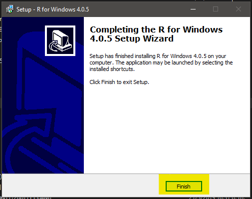 Cómo Instalar R en Windows 10 | totumat.com