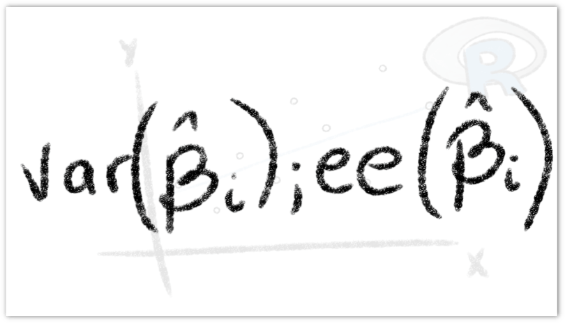 Varianza y Error estándar